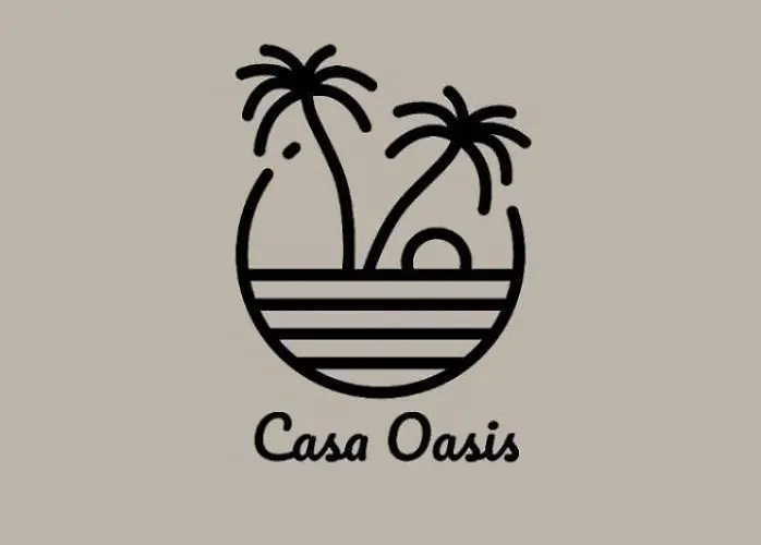 Casa Oasis