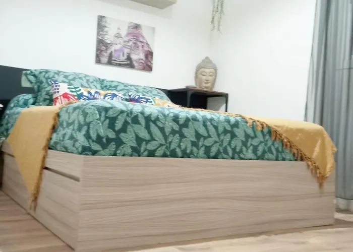 Casa Oasis