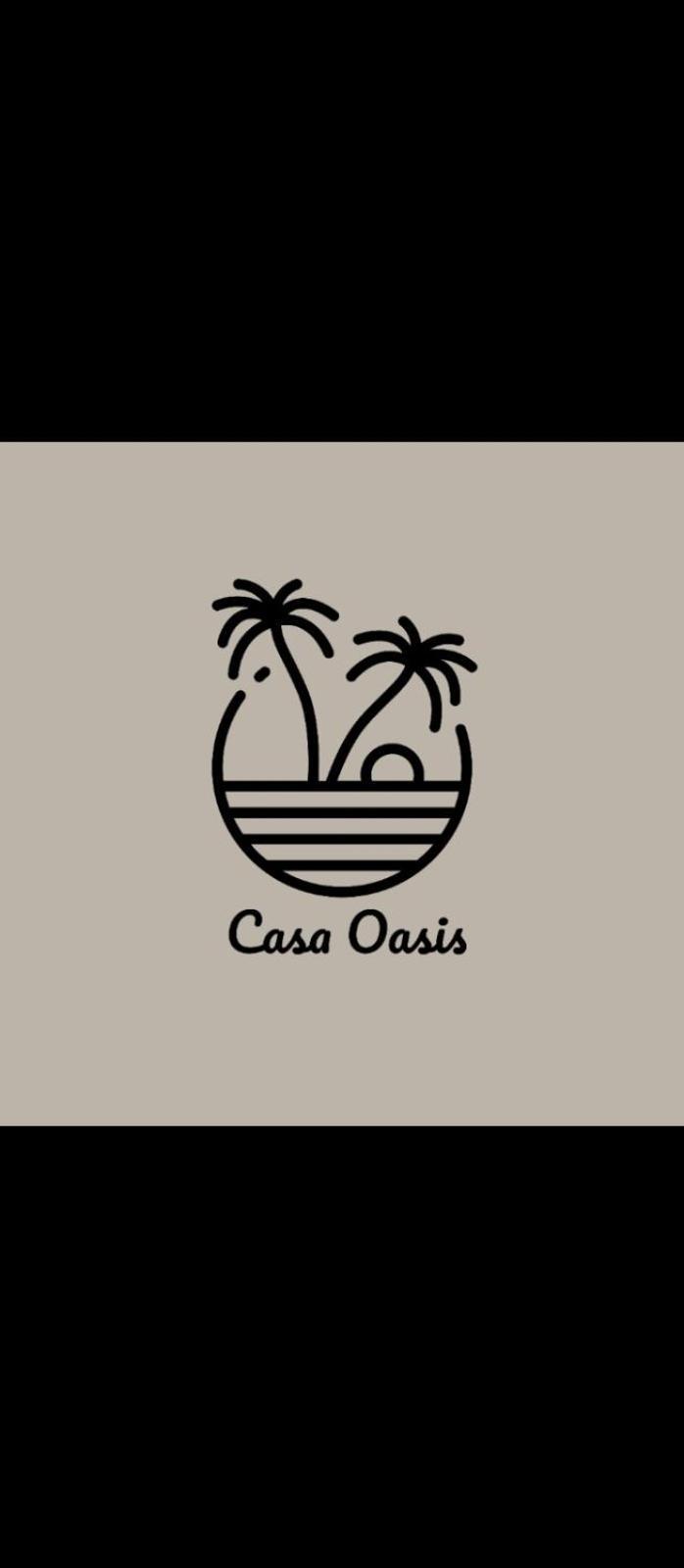 Casa Oasis Chiclana de la Frontera