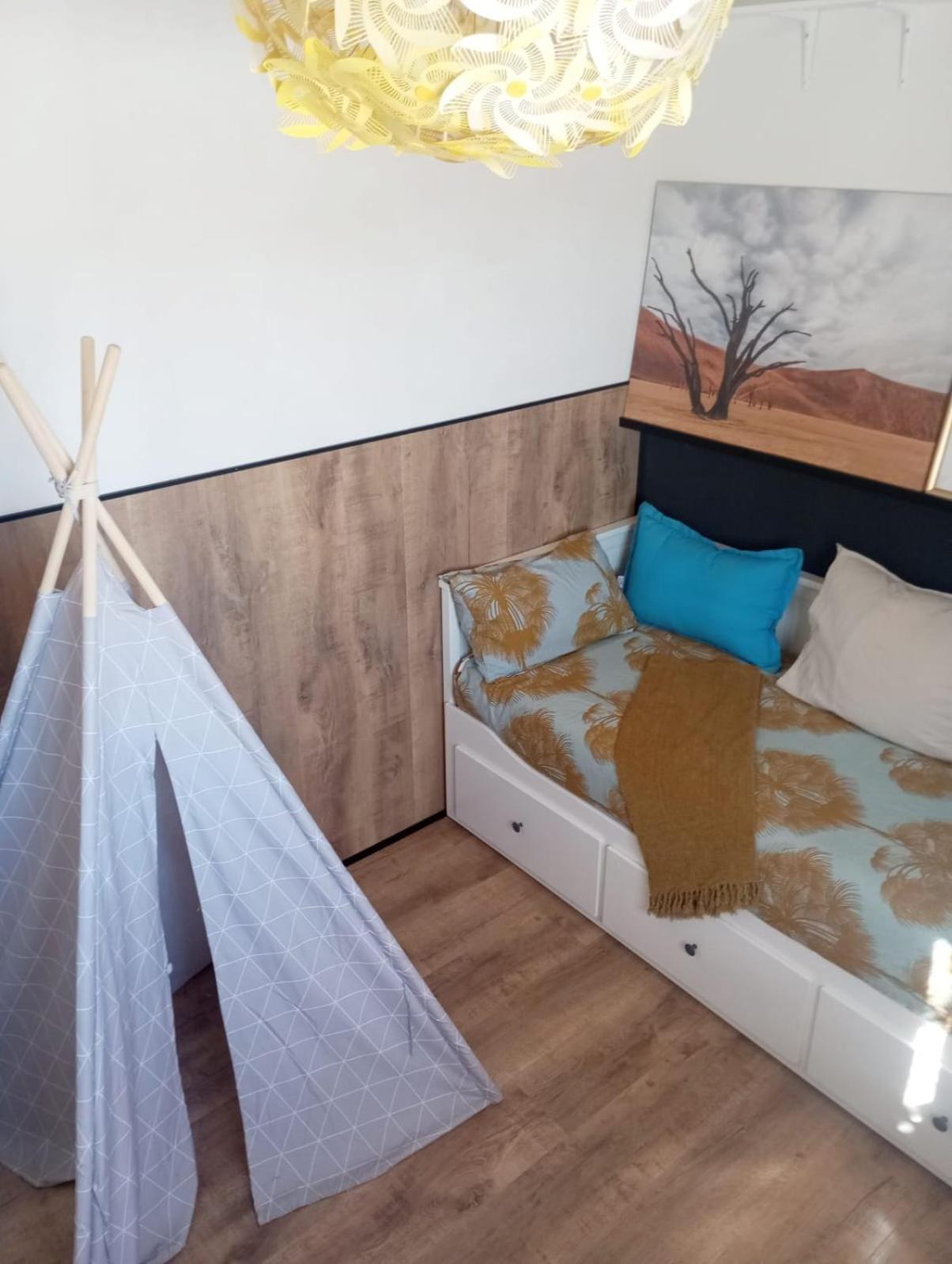 Casa Oasis Holiday home Chiclana de la Frontera