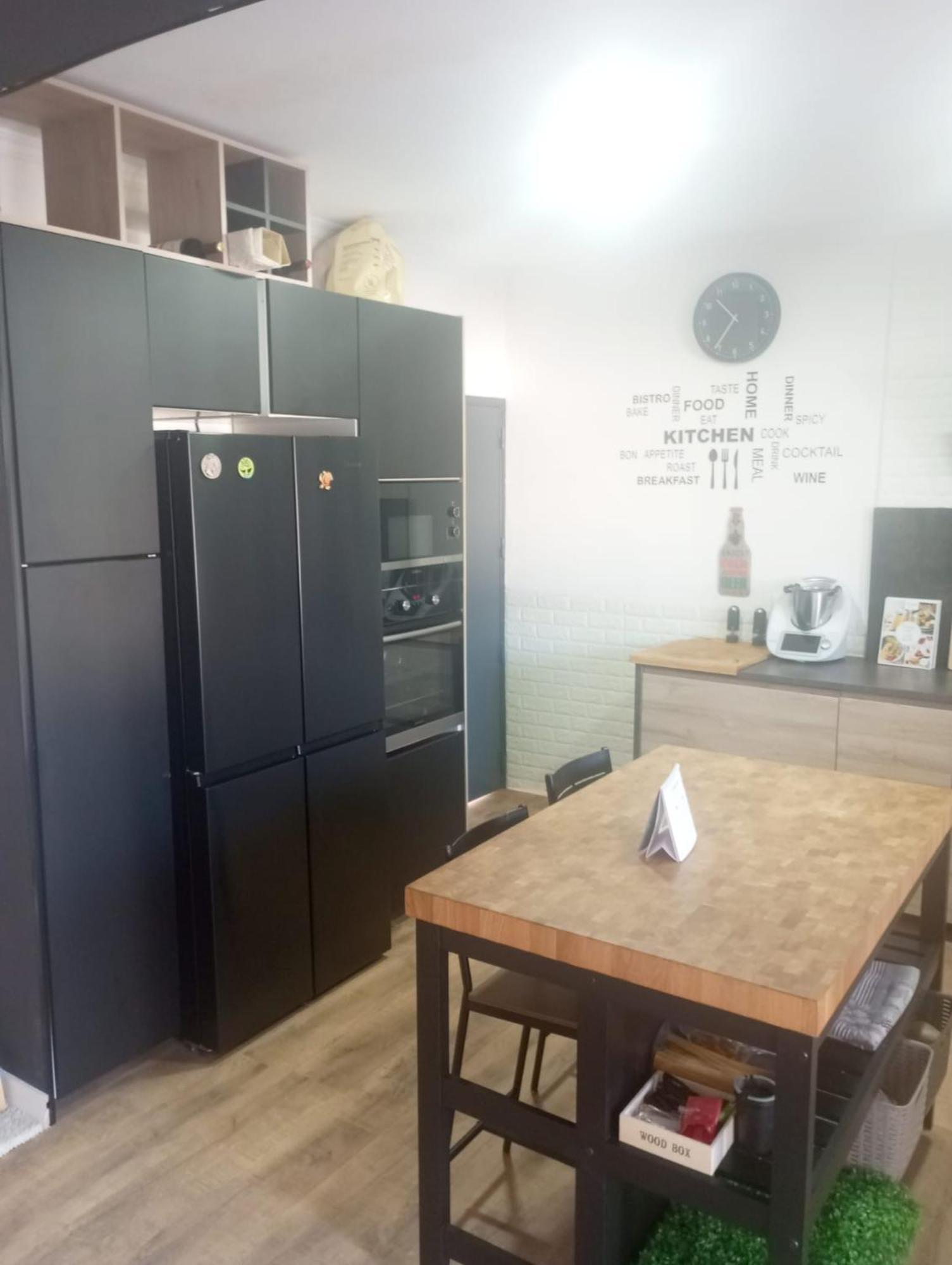 Holiday home Casa Oasis Chiclana de la Frontera