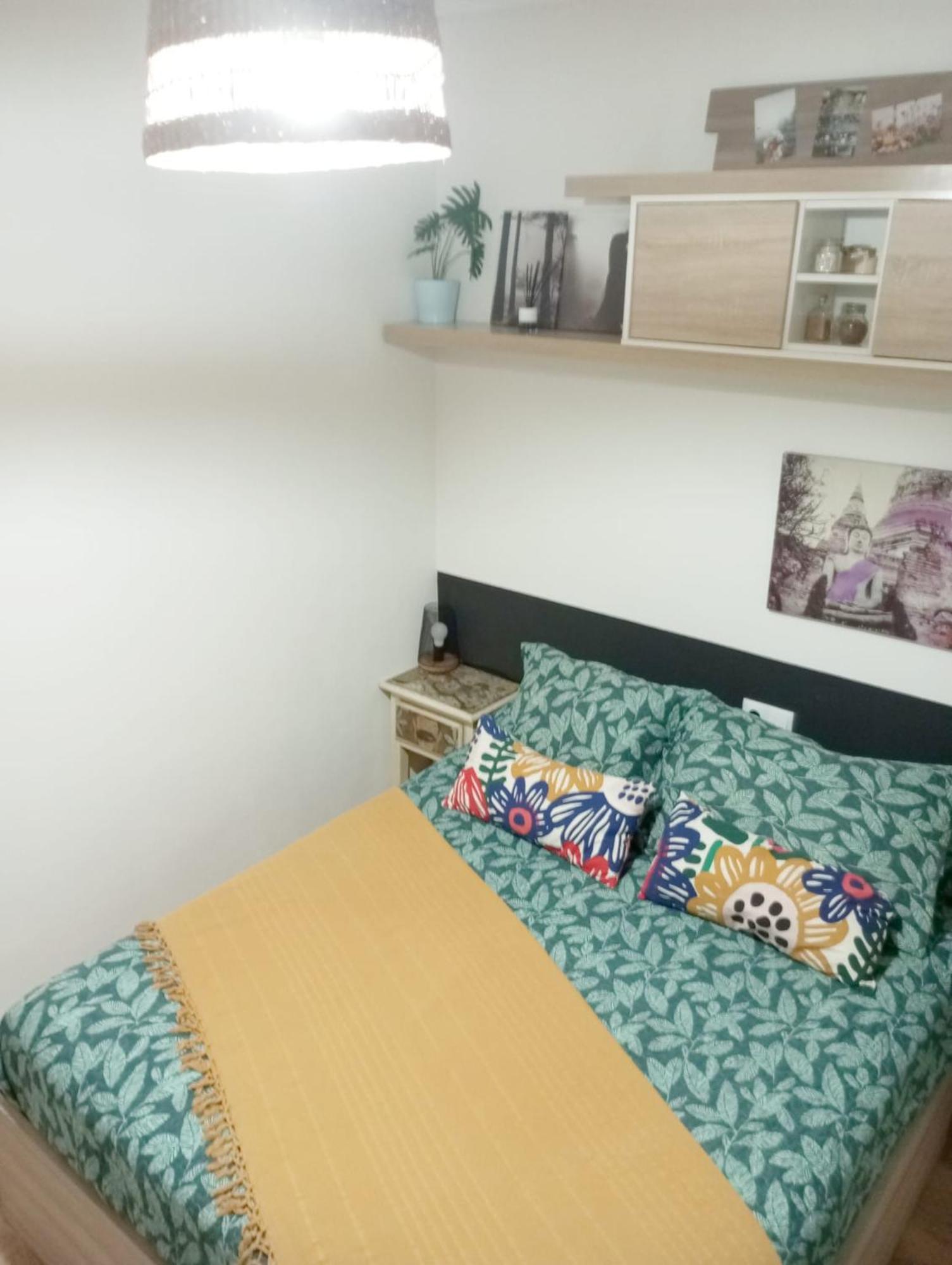 Casa Oasis Holiday home