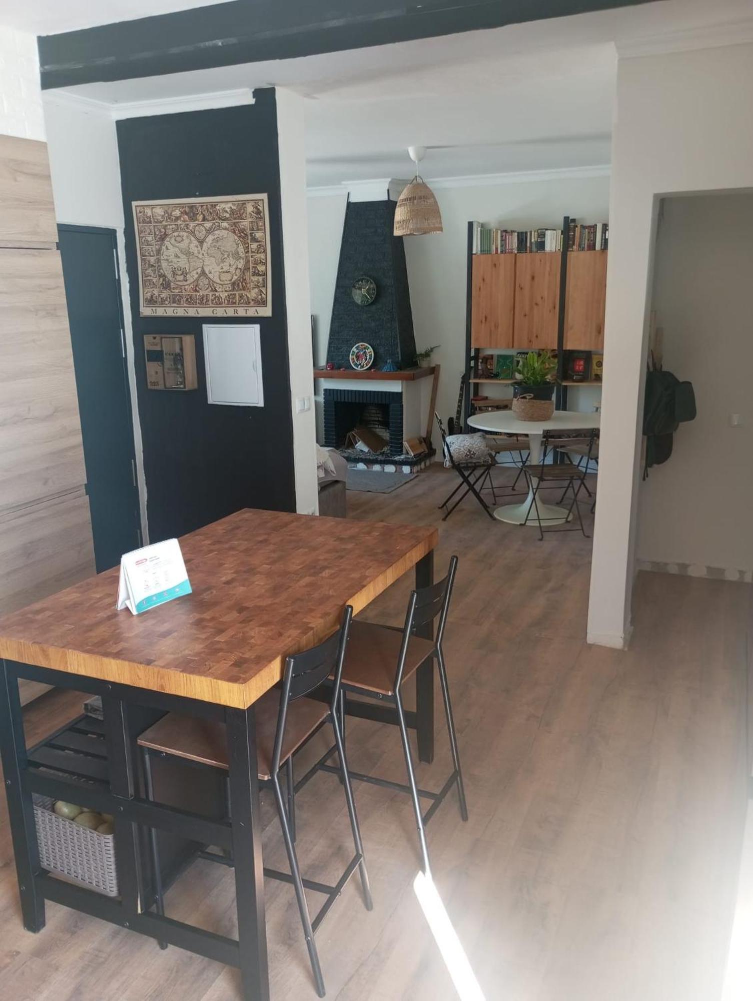Holiday home Casa Oasis Chiclana de la Frontera