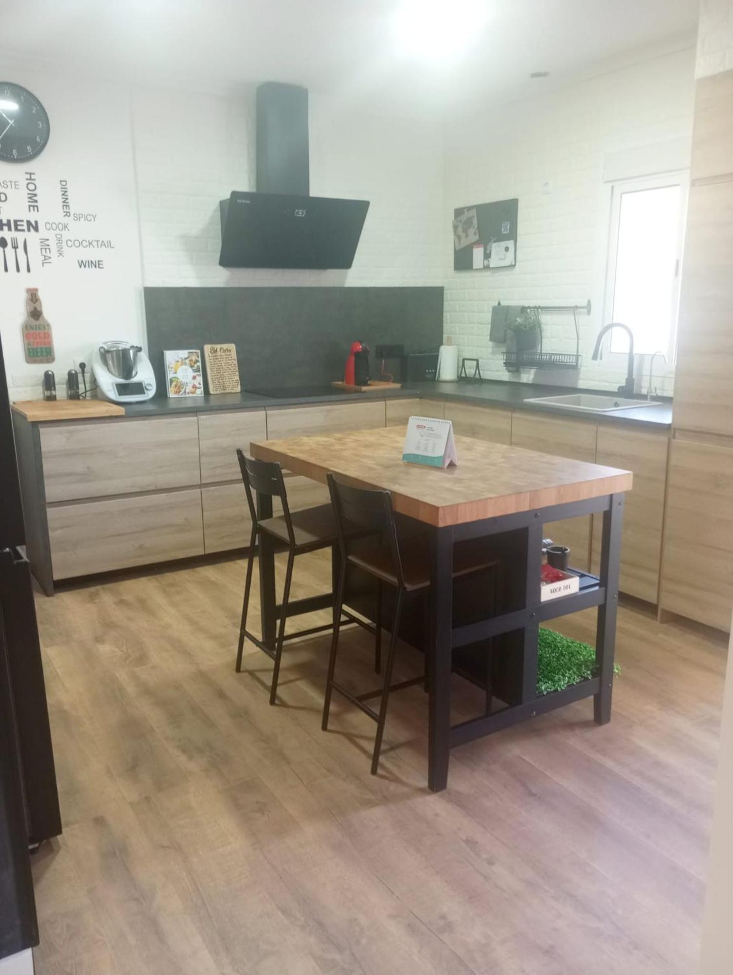 Holiday home Casa Oasis *