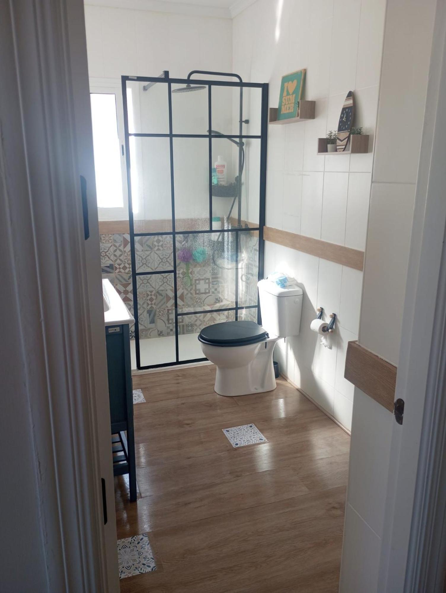 Casa Oasis Holiday home Chiclana de la Frontera